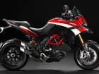 Ducati Multistrada 1200S Pikes Peak